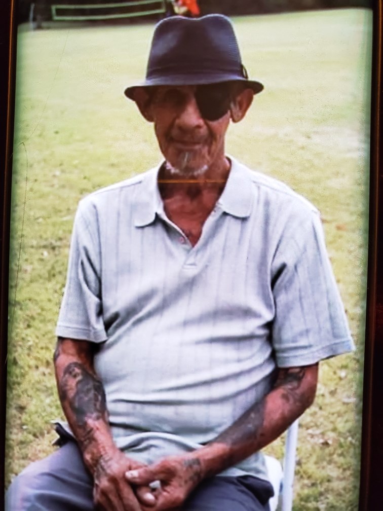 Obituario de Alberto Ortega