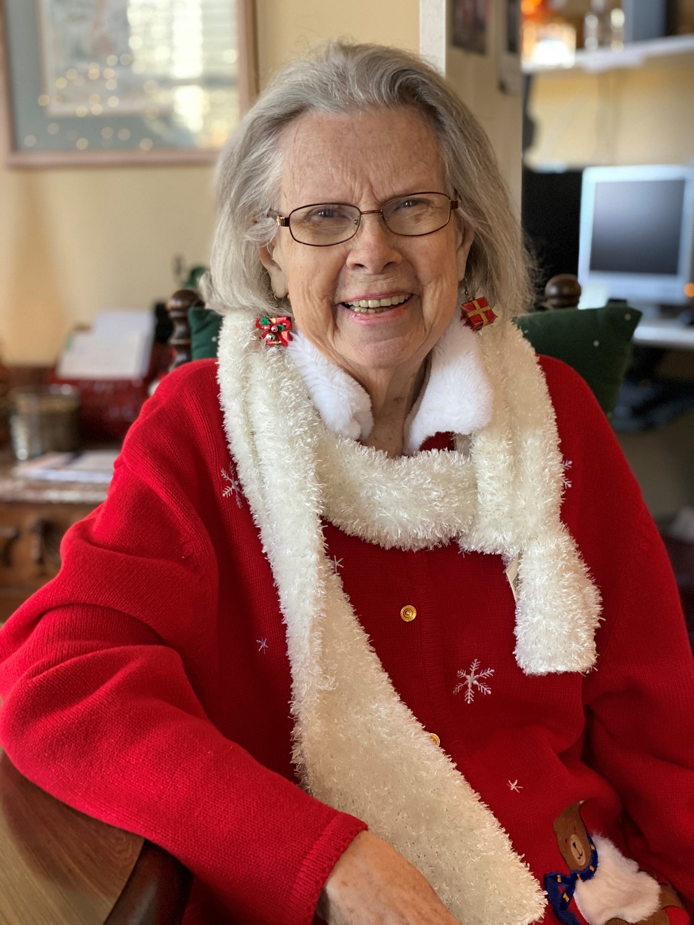 Mary Anne DeMaria Obituary - Marietta, GA