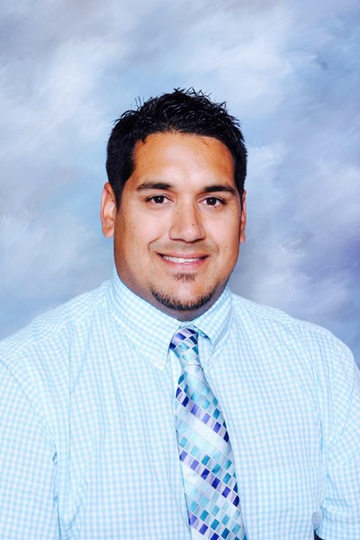 Obituary of Timothy James Jimenez