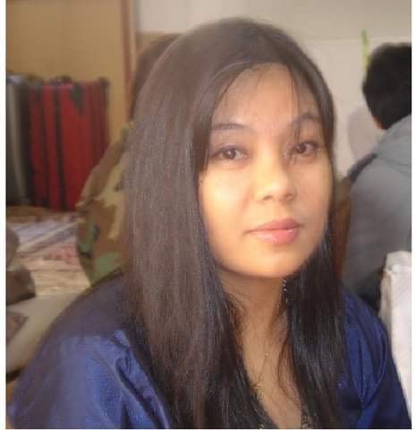 Obituario de Mya Thandar Aung