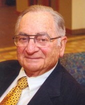 Obituary of Joel H. Pullen