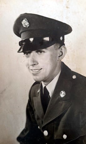 Obituario de George Theodore Mays