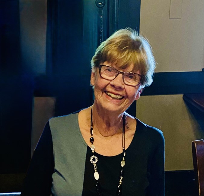 Obituary of Rosalyn Diane Hood