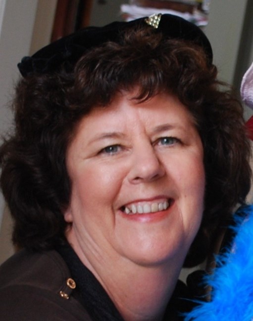 Obituary of Linda Marie Ward