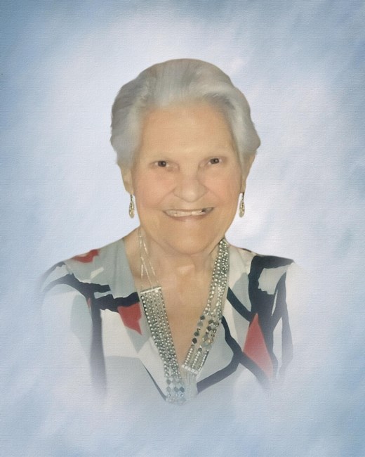 Obituary of Betty Joan McDaniel