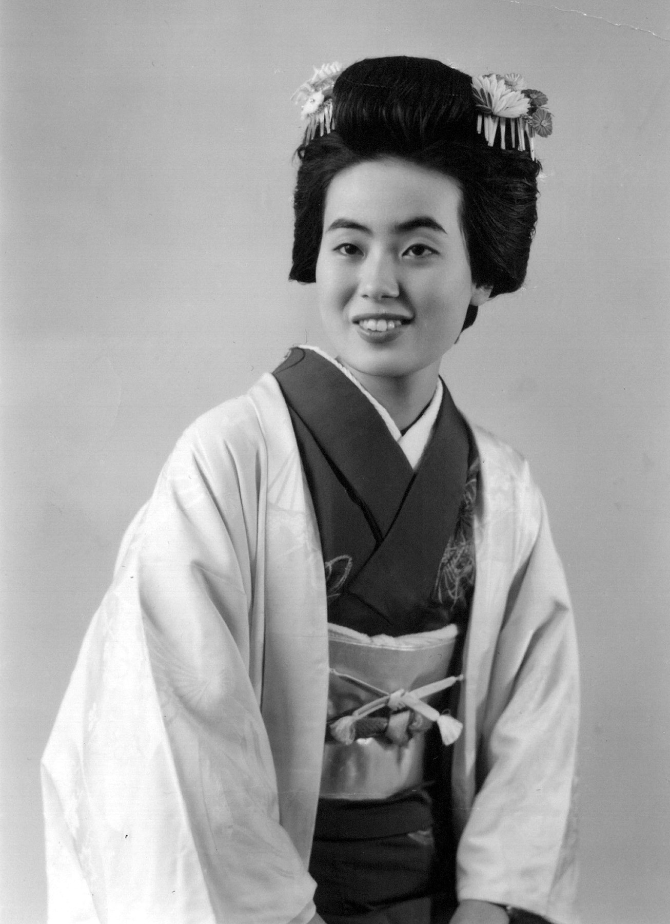 Obituary of Masako Nakada