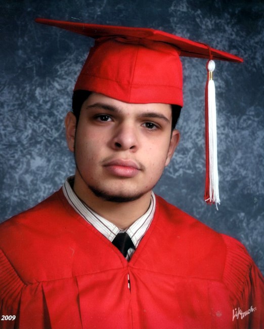 Obituary of Saul Fernando Jimenez Preciado