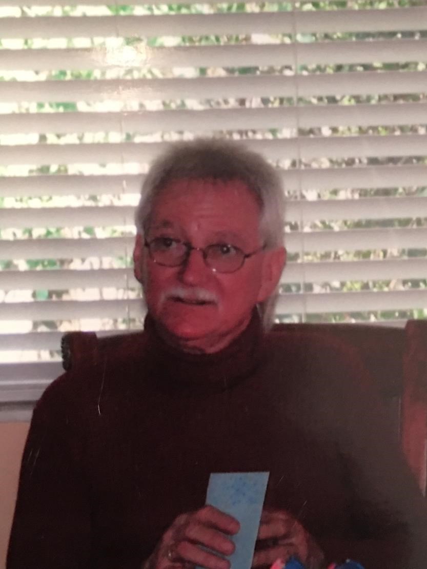 Obituary of William E. "Bill" Zier