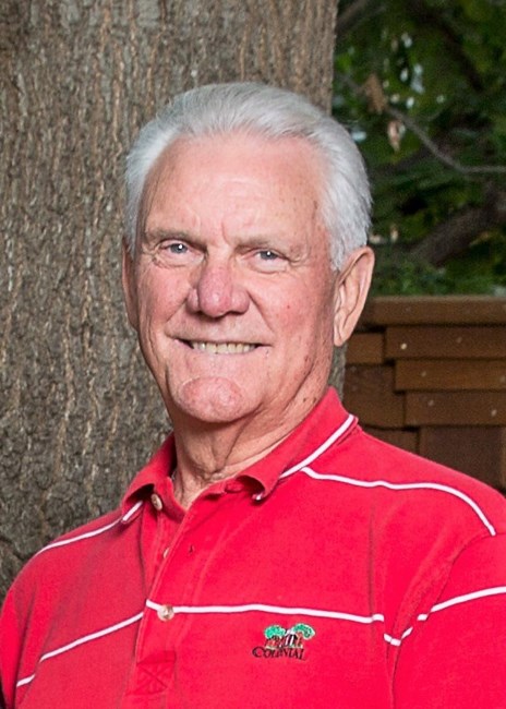 Avis de décès de Tommy Eugene Tisdale