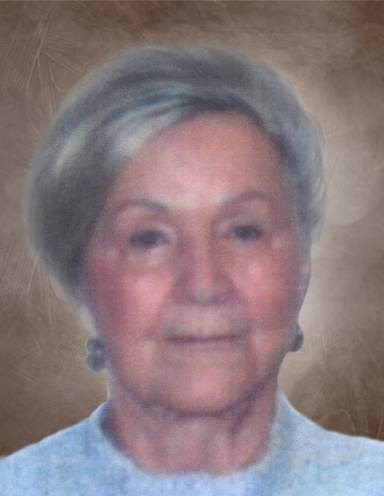 Obituary of Renée de Moor