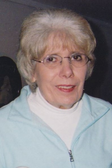 Obituary of Wanda Sundman