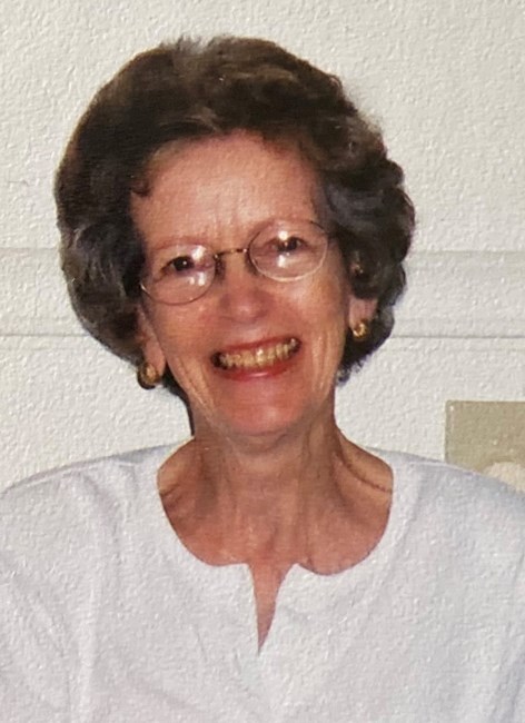 Obituary of Mary Lou M. Bryant