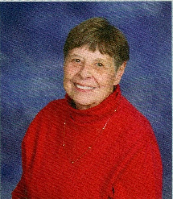 Obituario de Virginia Johnson