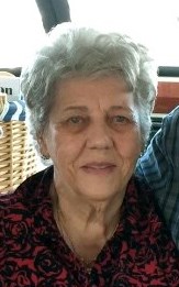 Obituary of Mary P Maroney