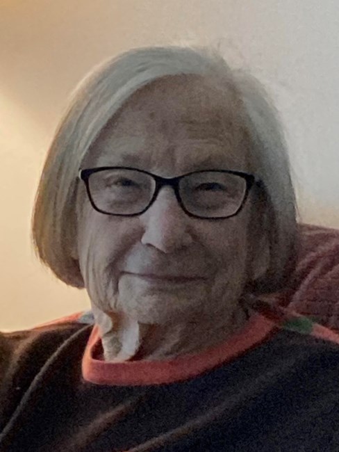 Obituary of Rosalie Brasch