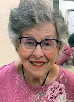 Obituary of Marlene Rosenthal