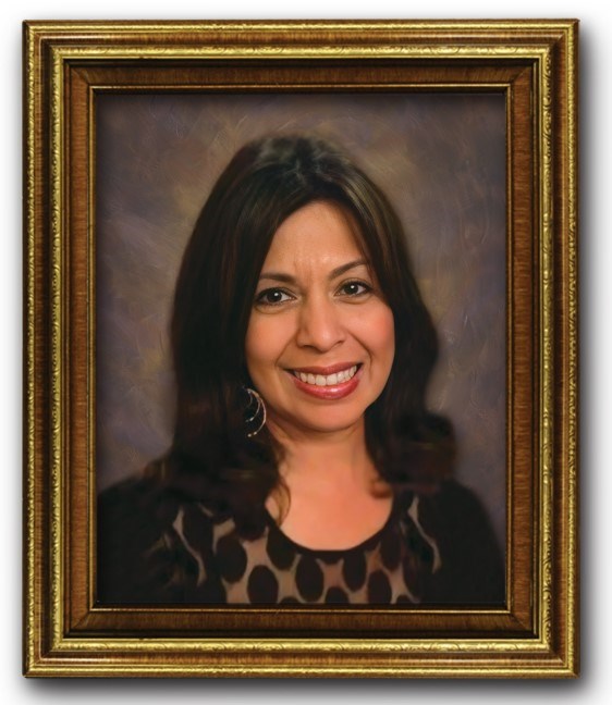 Obituary of Sally Roxann Estrada