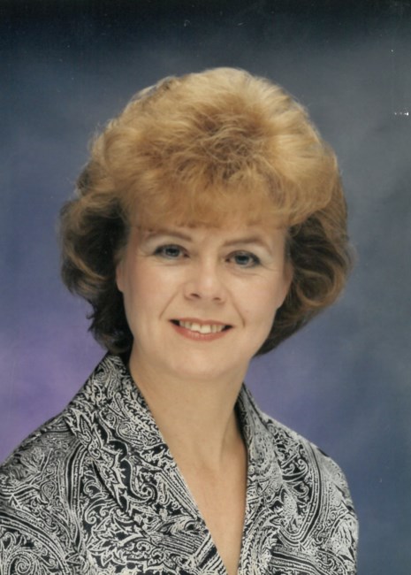 Obituary of Maxine Roberta Thiel