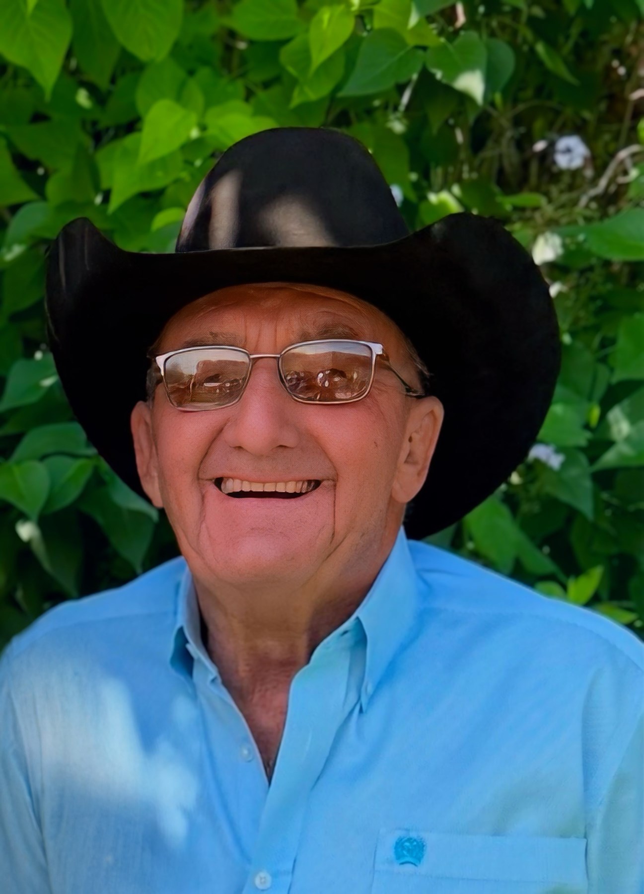 Obituary of William "Billy" Frederick Fabrizius Jr.