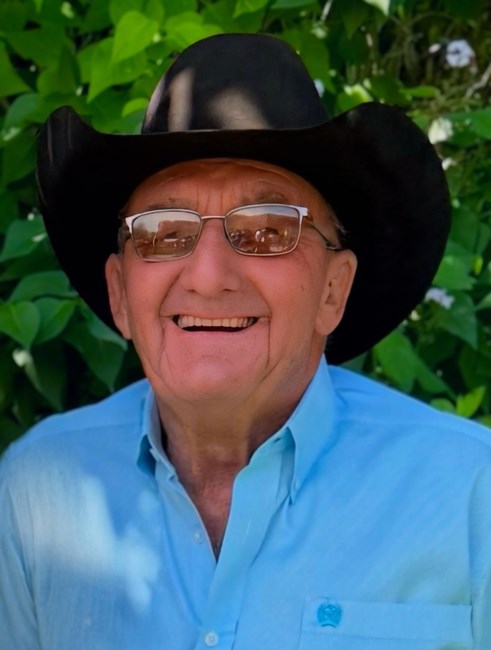 Obituary of William "Billy" Frederick Fabrizius Jr.