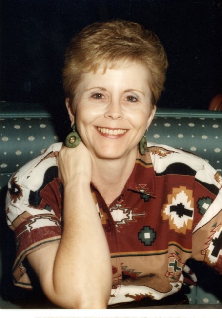 Obituary of Carol Jean Rodman