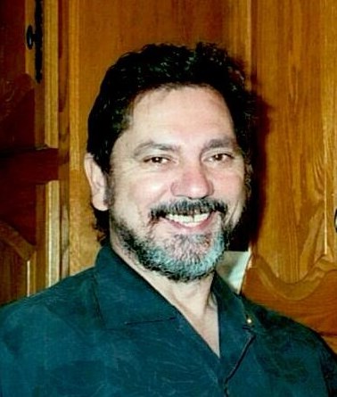 Obituary of Denis Abel Guenette