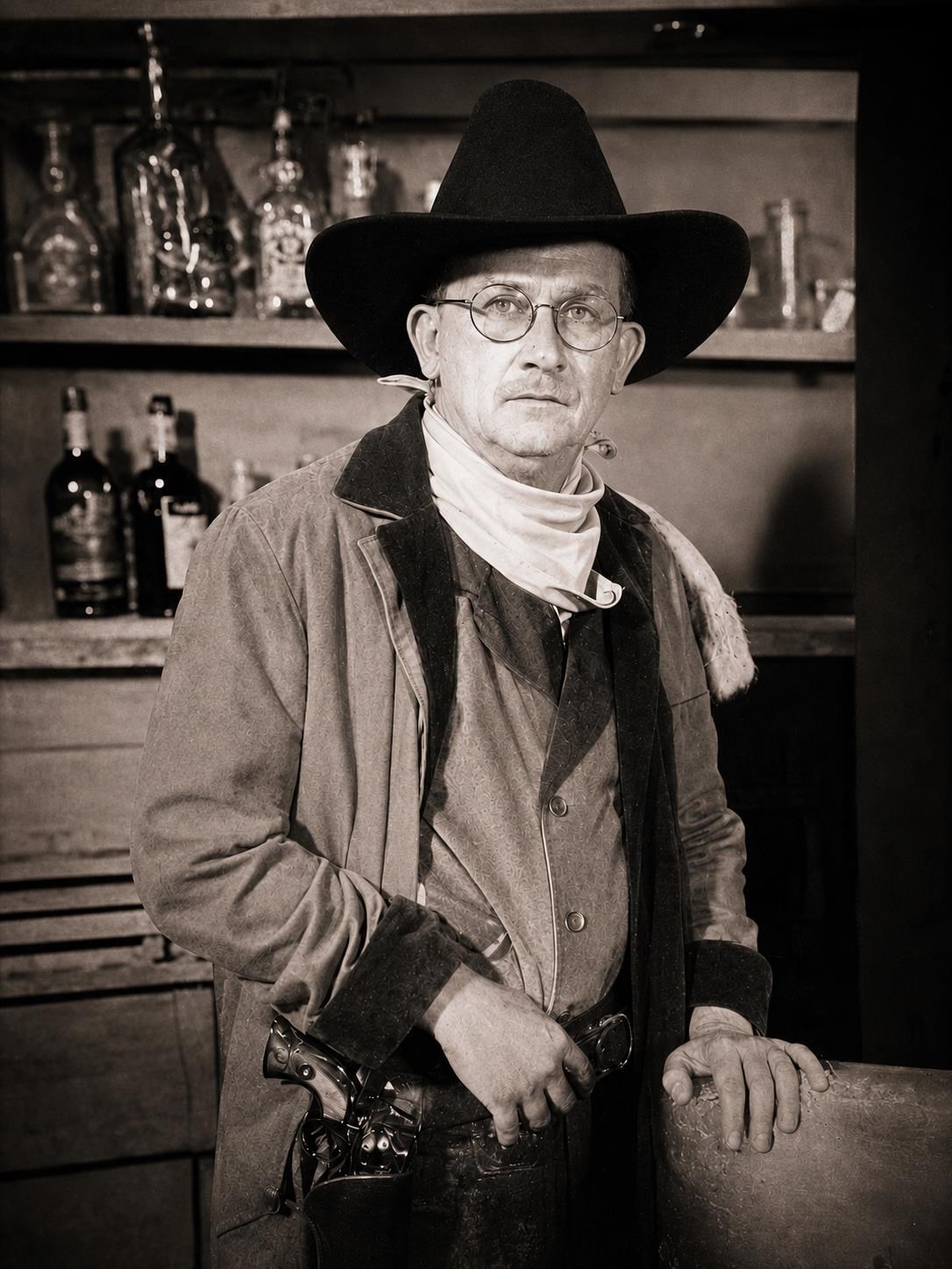 Obituary of John Olan Johnson II