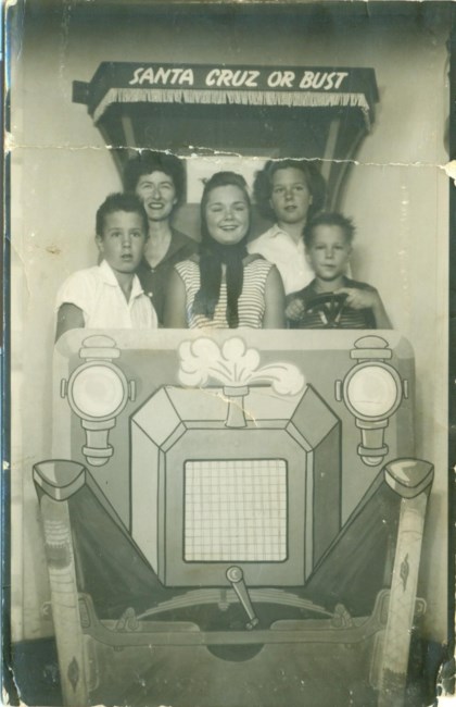 Obituary of Terrie Lee Archer