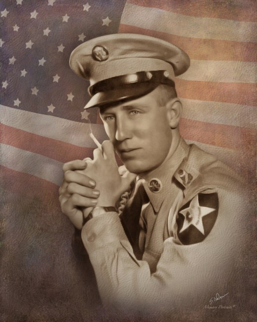 Obituary of Marshall B. Gibson Sr.