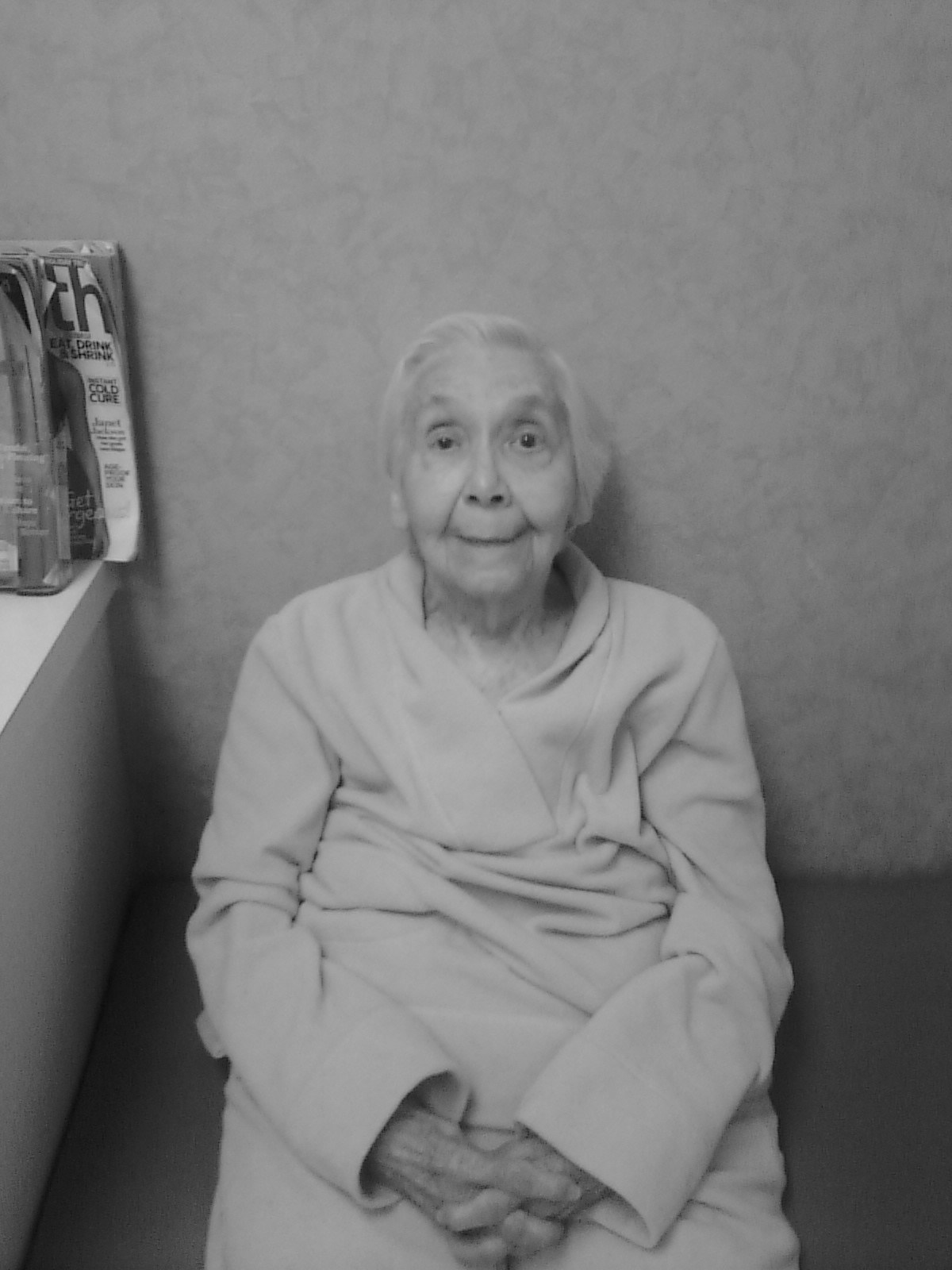 Obituary of Betty Lynch Wilhelm