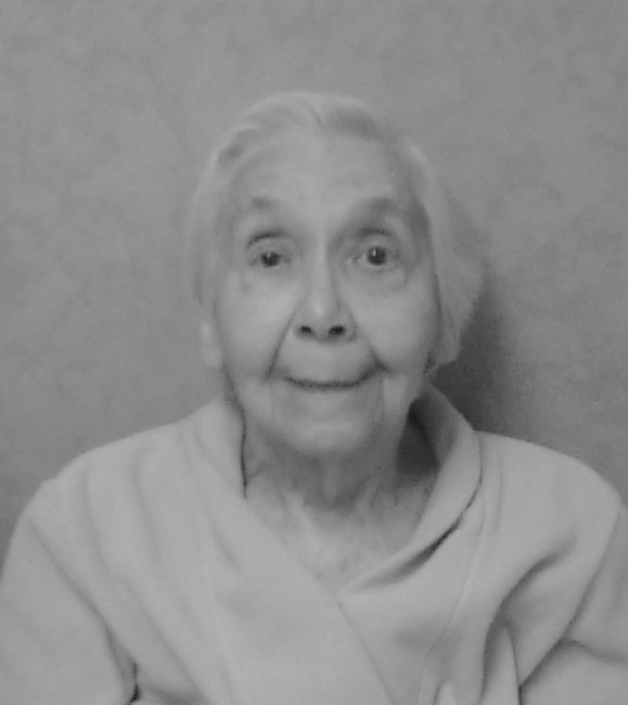 Obituary of Betty Lynch Wilhelm