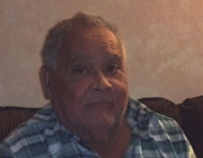 Obituary of Jesus Zepeda Moya