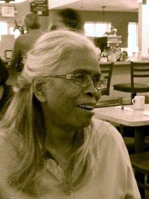 Obituary of Nina M. Jacobs