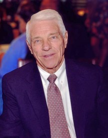 Obituary of Lorin Neil Rasmussen