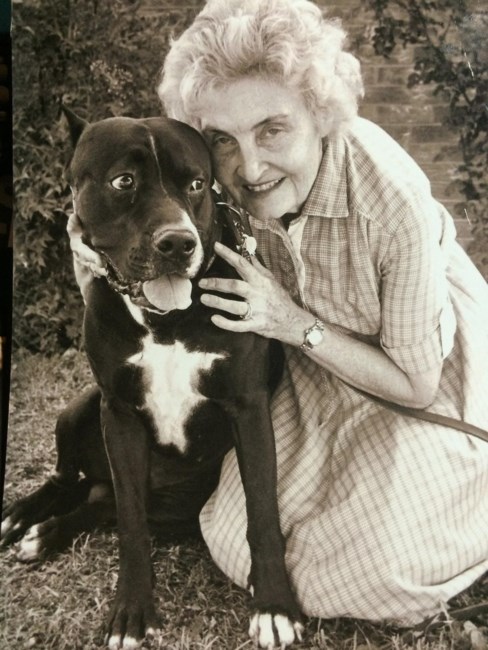 Obituary of Nettie Bennett