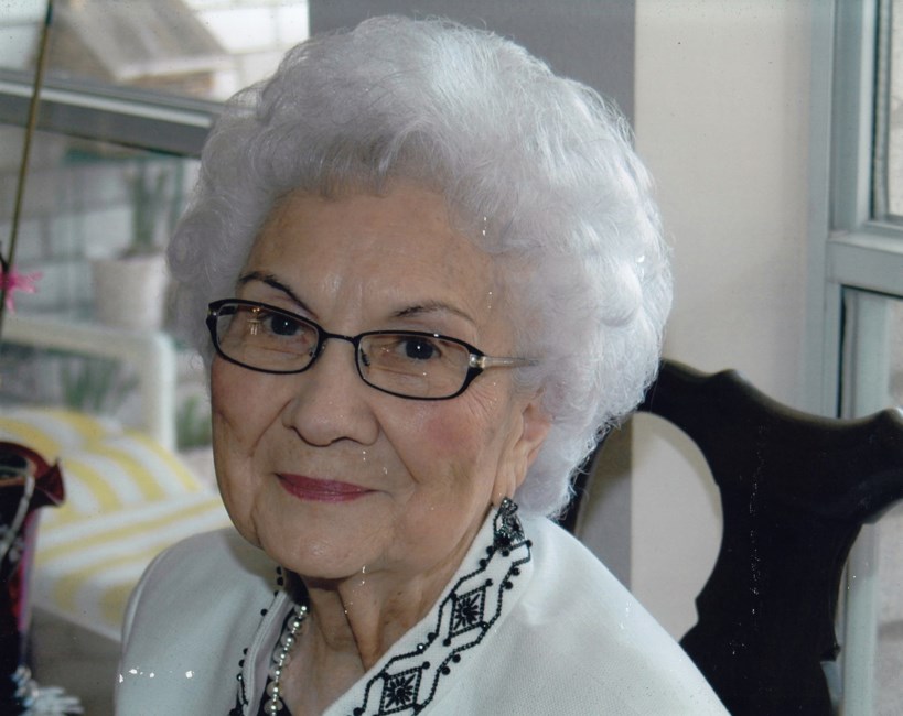 Obituary of Elsie "Mimi" Rosalee McGregor