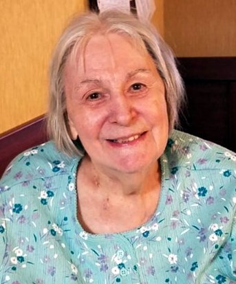 Obituary of Bernice M Muller