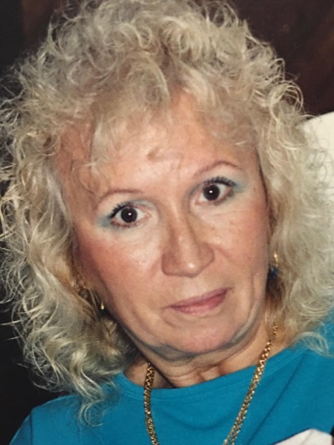 Obituario de Beverly Sue Rippy