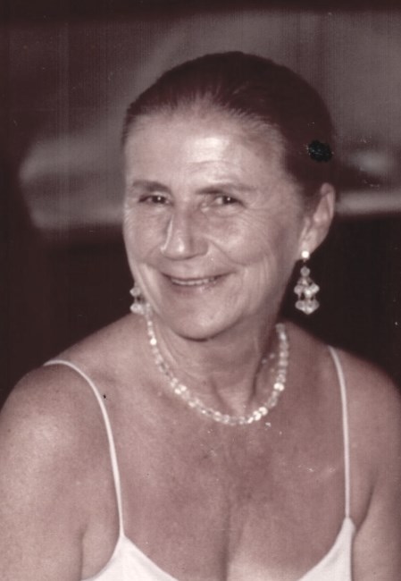Obituary of Lorraine Arseneau