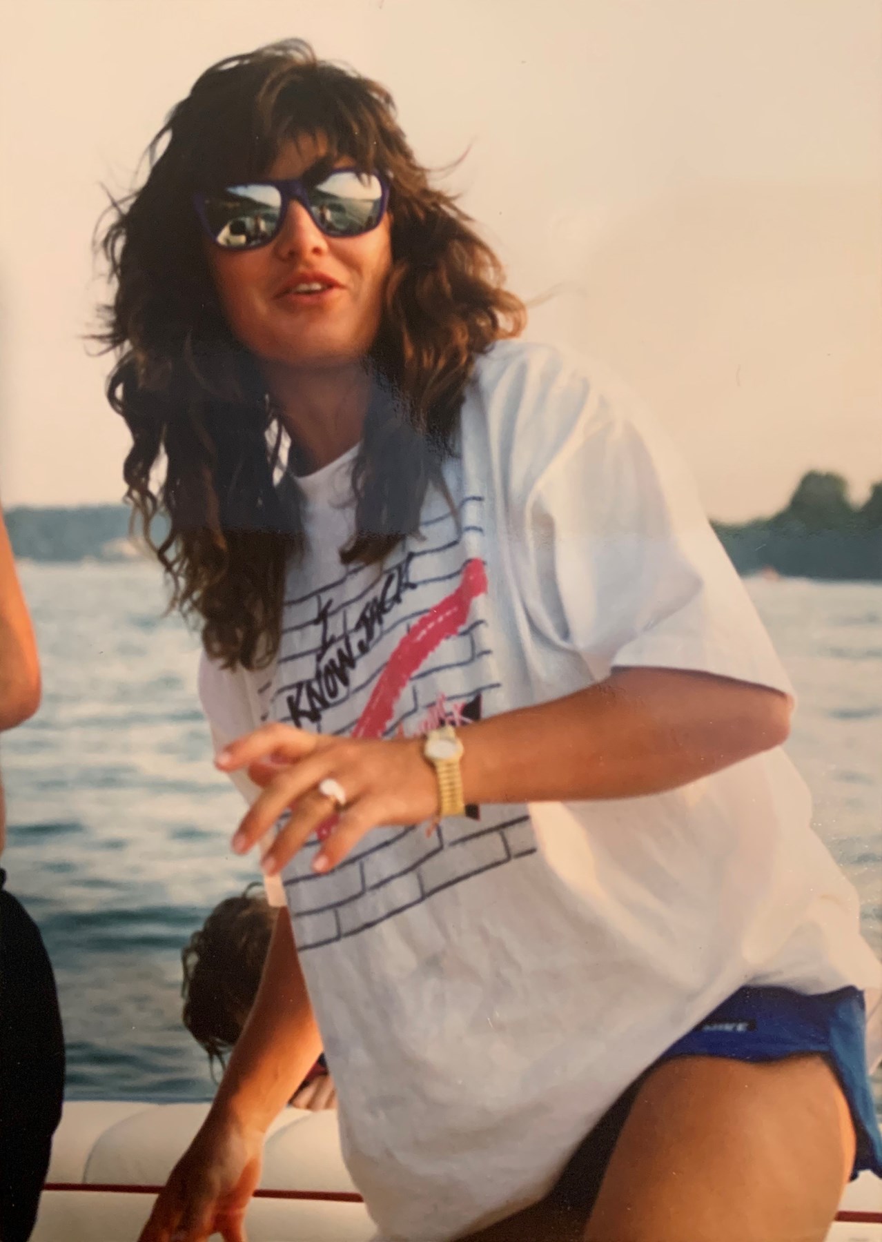 Obituary of Tracy Lynn Mangione