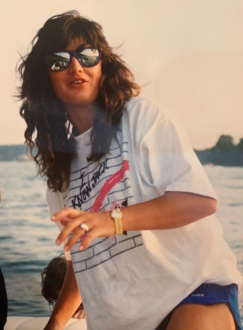 Obituary of Tracy Lynn Mangione