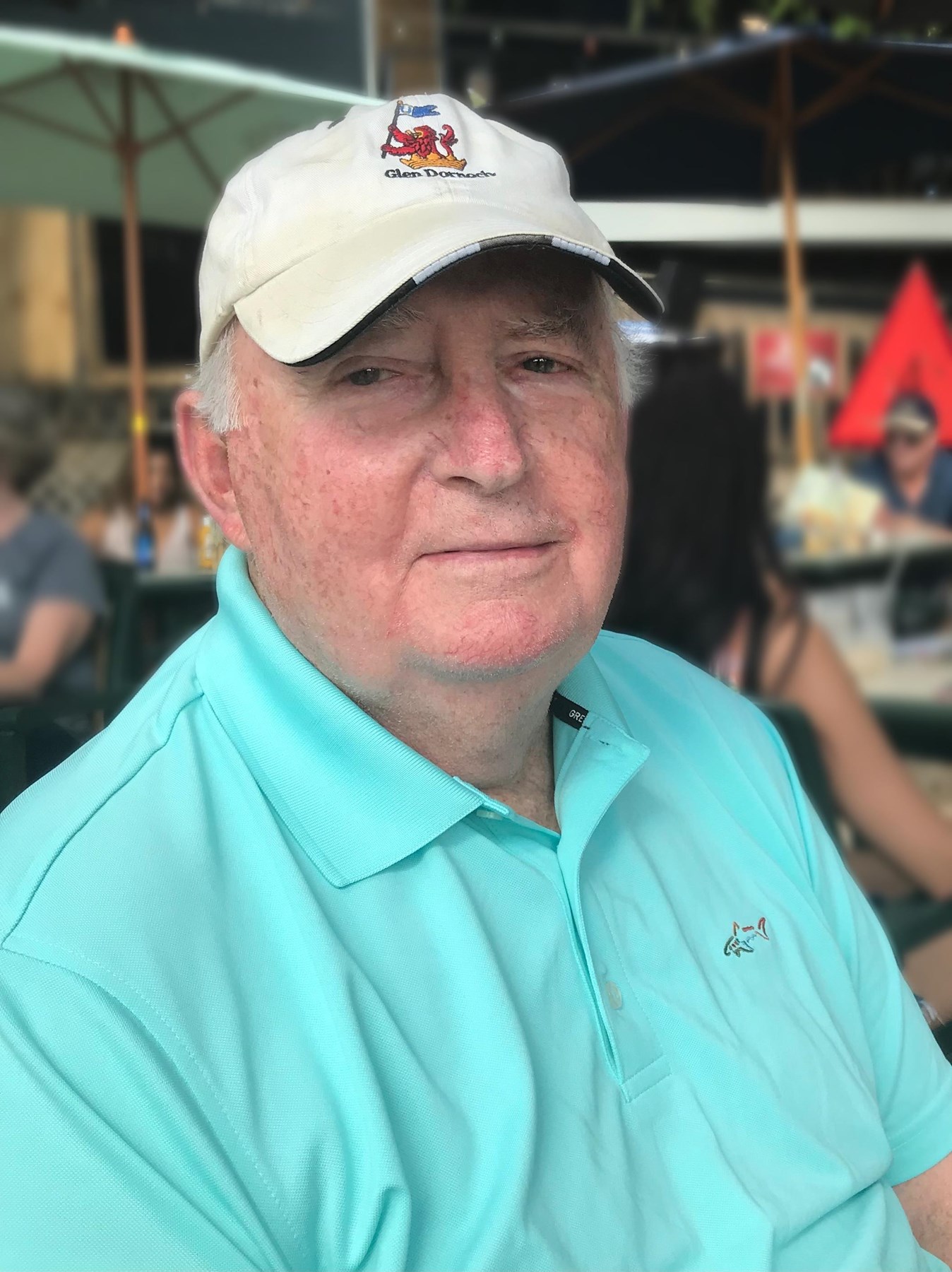 Watts Elder Obituary Nottingham, MD