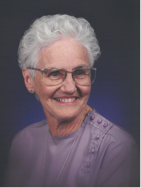 Obituary of Bobbie "Granny" Hudson Granger