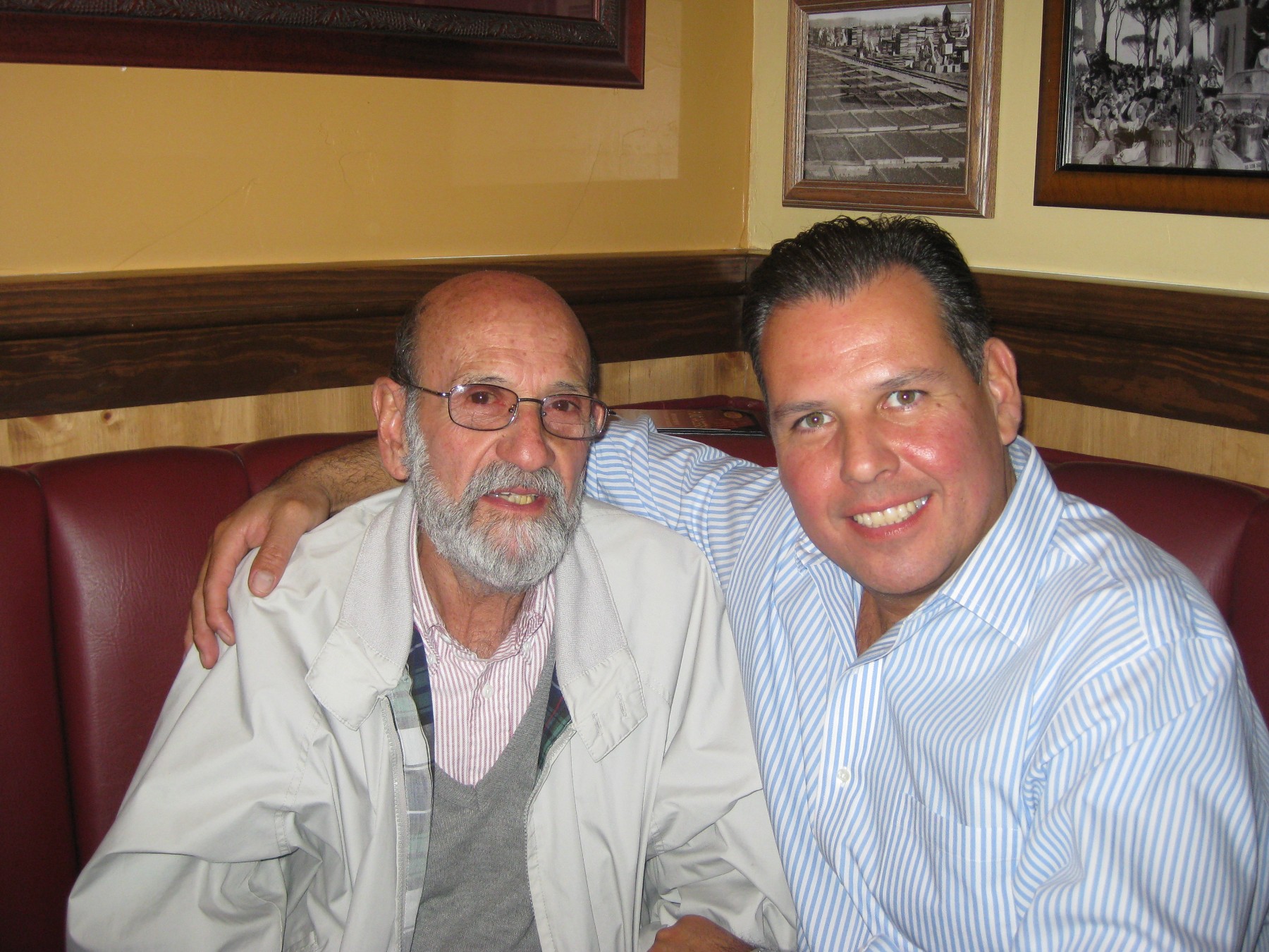 Obituary of Juan F Mendoza Bonachea