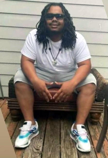 Obituary of Ke'Andre Jermahd Mewborn