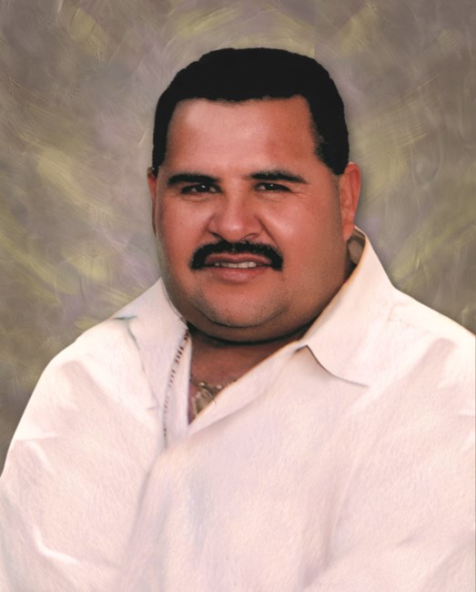 Obituary of Humberto Rodriguez