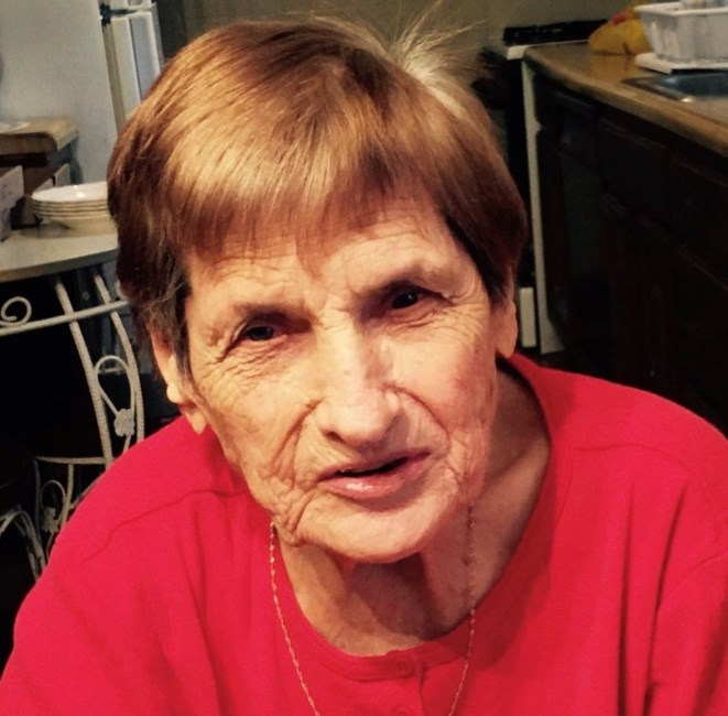 Obituary of Elizabeth J. Herczeg