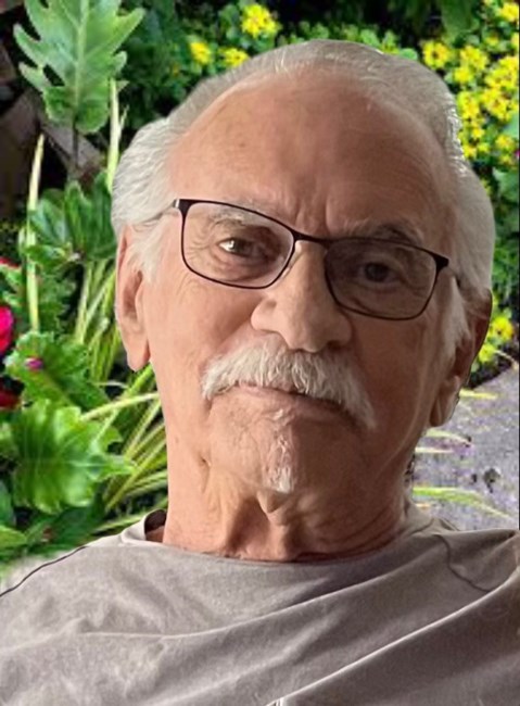 Obituary of Michael J Pistilli
