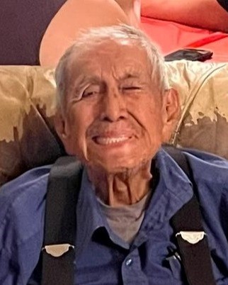Obituary of Albert F. Garcia