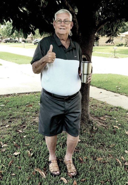 Obituary of Thomas "Tom" Raymond Shea